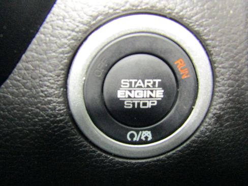 Used 2025 RAM 1500 Tradesman w/ Night Edition AWD/4WD image 38