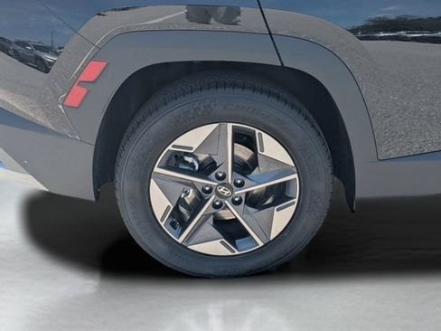 New 2026 Hyundai Tucson SEL FWD image 40