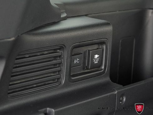 Used 2026 Honda Passport TrailSport Elite image 45
