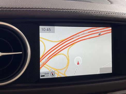 Used 2016 Mercedes-Benz SL 400 image 20