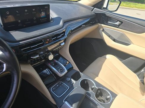 Used 2023 Acura MDX SH-AWD w/ Advance Package image 30