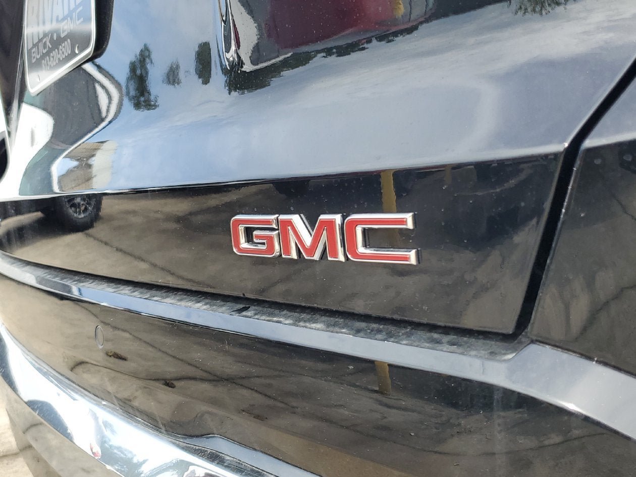 New 2027 GMC Terrain Denali AWD/4WD image 7