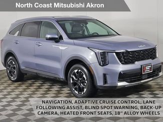 Used 2024 Kia Sorento S video 1