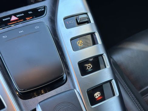 Used 2019 Mercedes-Benz AMG GT 63 S image 45