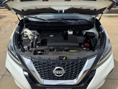 Used 2023 Nissan Murano SL w/ SL Moonroof Package FWD image 19