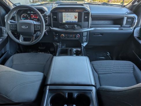 Used 2023 Ford F150 XL w/ STX Appearance Package AWD/4WD image 18