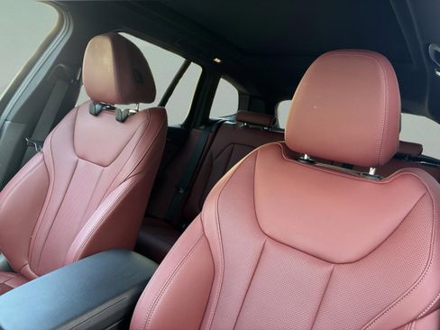 Used 2023 BMW X3 sDrive30i w/ M Sport Package image 21