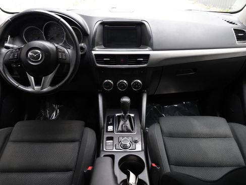Used 2016 MAZDA CX-5 Touring w/ Bose/Moonroof Package FWD image 21