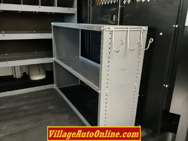Used 2019 Chevrolet Express 2500 RWD image 28