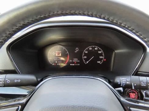 Certified 2024 Honda CR-V EX-L image 25