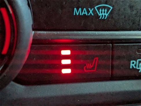 Used 2022 Ford Bronco Outer Banks image 23