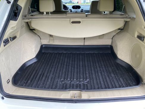 Used 2017 Acura RDX image 28