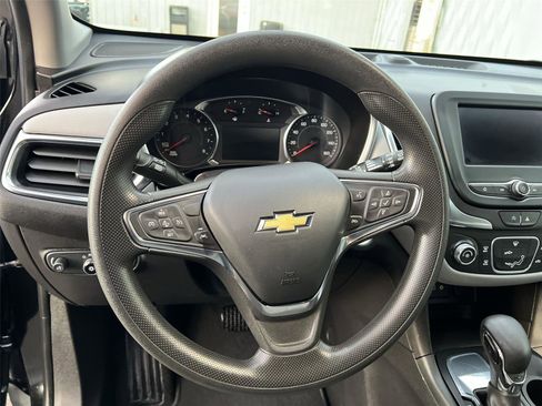 Used 2023 Chevrolet Equinox LT image 13