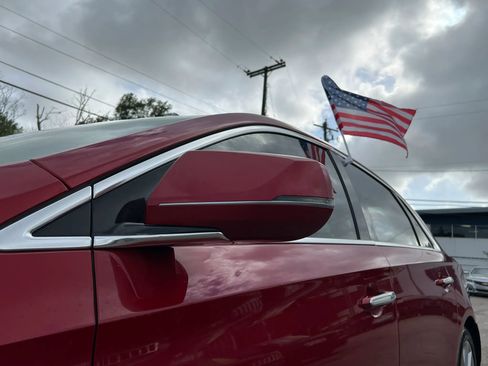 Used 2014 Cadillac XTS Premium image 22