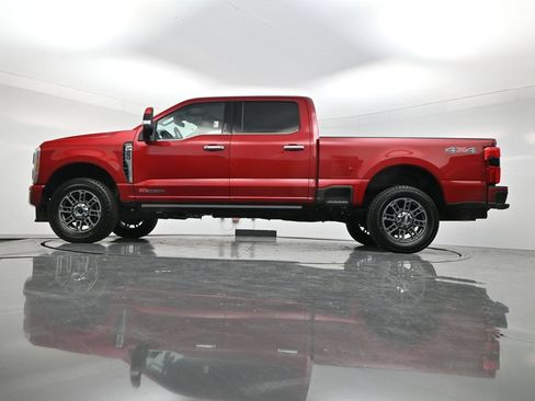 Used 2023 Ford F250 Limited AWD/4WD image 51