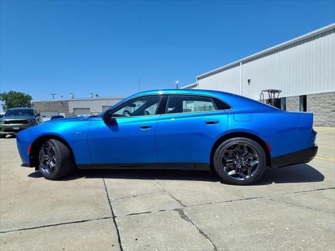 New 2026 Dodge Charger R/T AWD/4WD image 63