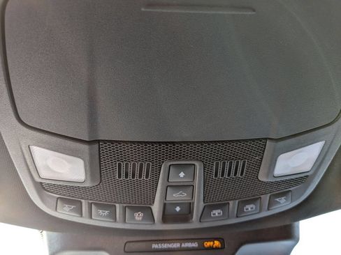 Used 2023 Ford Expedition Max Limited AWD/4WD image 35