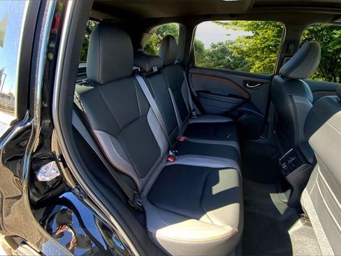 New 2025 Subaru Forester Sport image 10