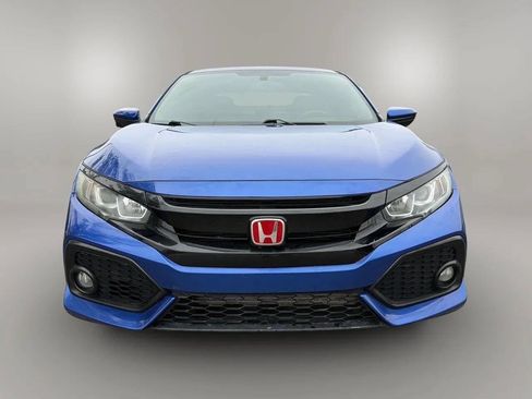 Used 2018 Honda Civic Si image 2