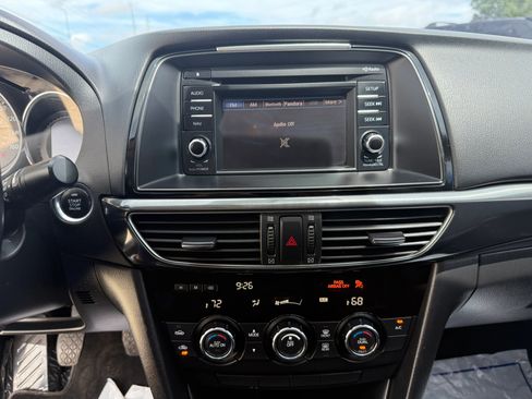 Used 2015 MAZDA MAZDA6 Touring image 28