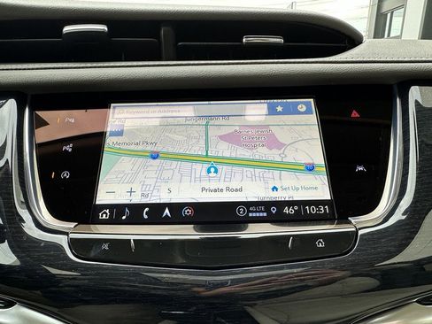 New 2025 Cadillac XT6 Premium Luxury image 26