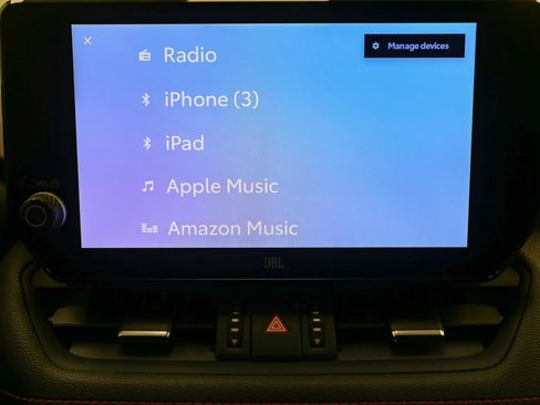 Used 2023 Toyota RAV4 XSE image 29