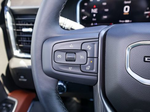 New 2026 GMC Sierra 2500 Denali Ultimate image 24