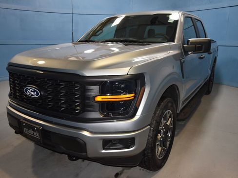 Used 2024 Ford F150 STX image 24