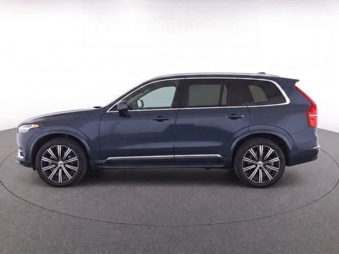 Used 2024 Volvo XC90 B5 Plus AWD/4WD image 6