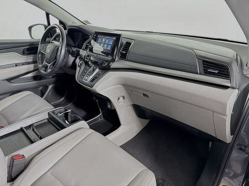 Used 2021 Honda Odyssey EX-L image 28