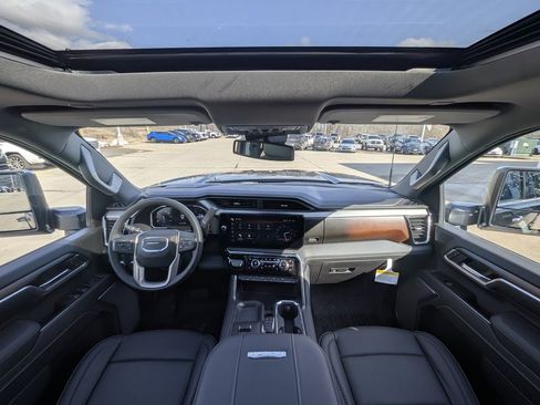 New 2026 GMC Sierra 2500 Denali image 19