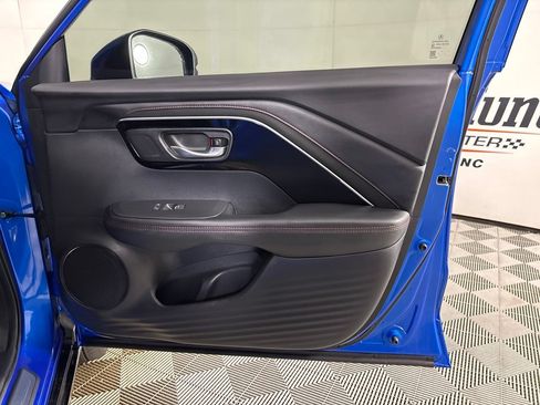 Used 2026 Acura ADX A-Spec FWD image 28