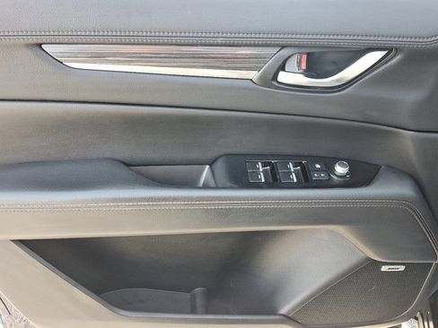 Used 2019 MAZDA CX-5 Grand Touring image 12