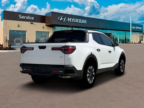 New 2026 Hyundai Santa Cruz SEL AWD/4WD image 7