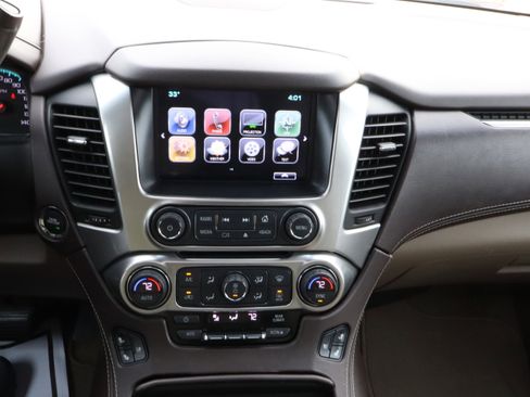 Used 2017 Chevrolet Tahoe Premier image 14