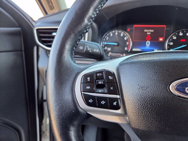 Used 2023 Ford Explorer Limited w/ Equipment Group 301A RWD image 26