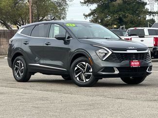 Used 2023 Kia Sportage LX video 2