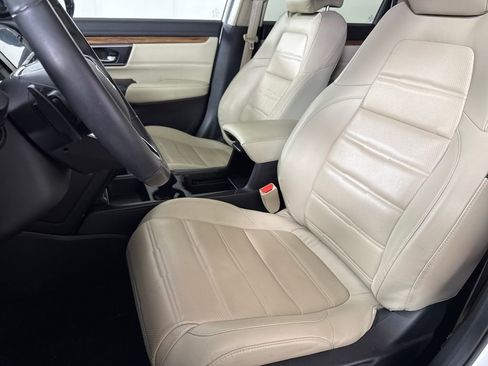 Used 2020 Honda CR-V EX-L image 10