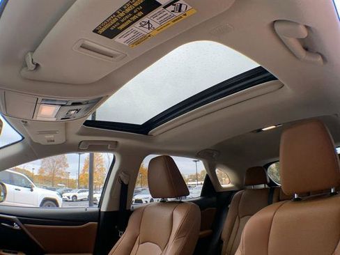 Certified 2022 Lexus RX 350 FWD w/ Premium Package image 22