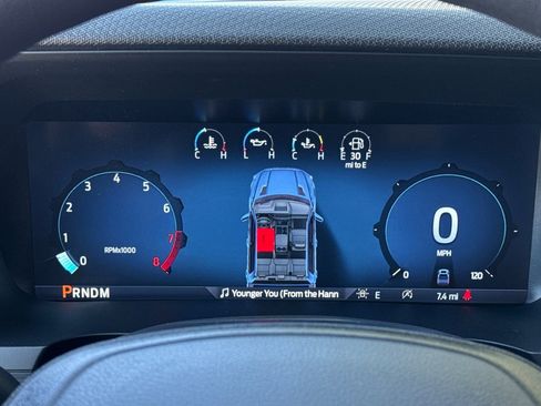 New 2026 Ford F150 STX w/ F-150 LOBO Package AWD/4WD image 26