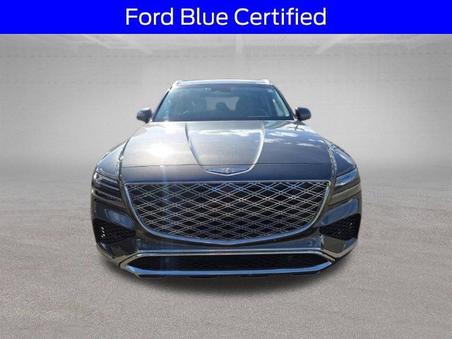 Used 2026 Genesis GV80 2.5T AWD/4WD image 2