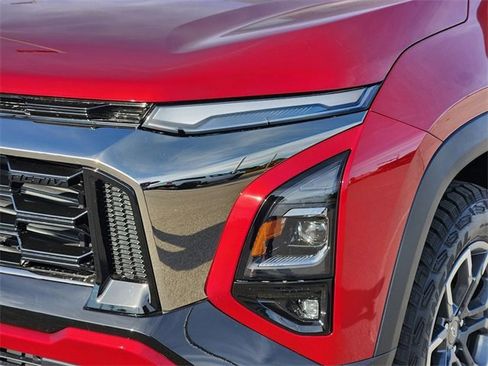 New 2026 Chevrolet Equinox ACTIV image 10