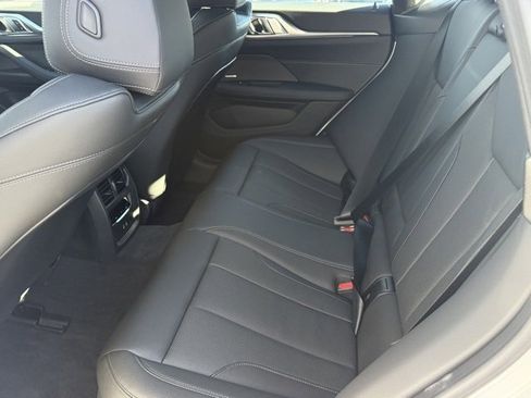 New 2026 BMW i4 eDrive40 w/ Premium Package image 25