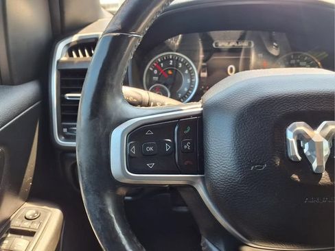 Used 2019 RAM 1500 Big Horn AWD/4WD image 21