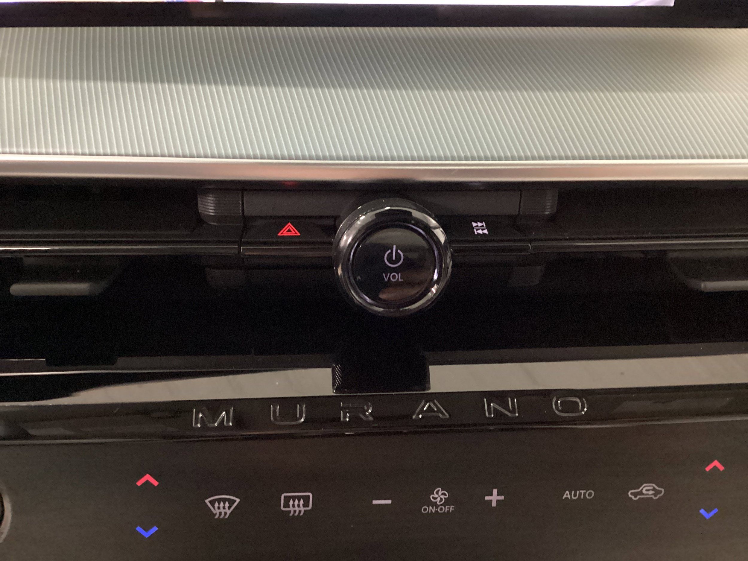 Used 2025 Nissan Murano SL AWD/4WD image 30