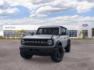 New 2026 Ford Bronco Big Bend AWD/4WD video 2