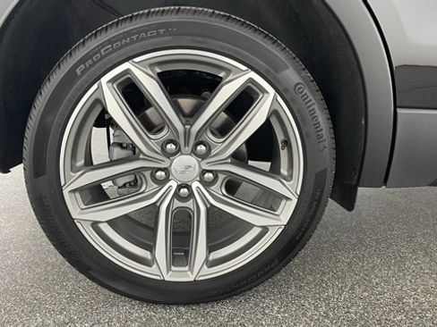 Used 2023 Cadillac XT4 Sport image 54