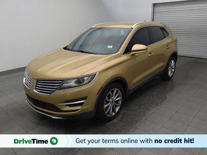 Used 2015 Lincoln MKC FWD w/ Equipment Group 101A Select