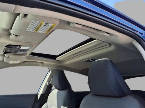 New 2026 Subaru Crosstrek 2.0i Premium image 37