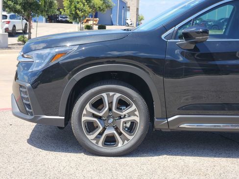 New 2026 Subaru Ascent Limited AWD/4WD image 6